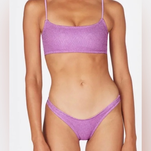 triangl swimwear Other - TRIANGL BATHING SUIT BRAND NEW